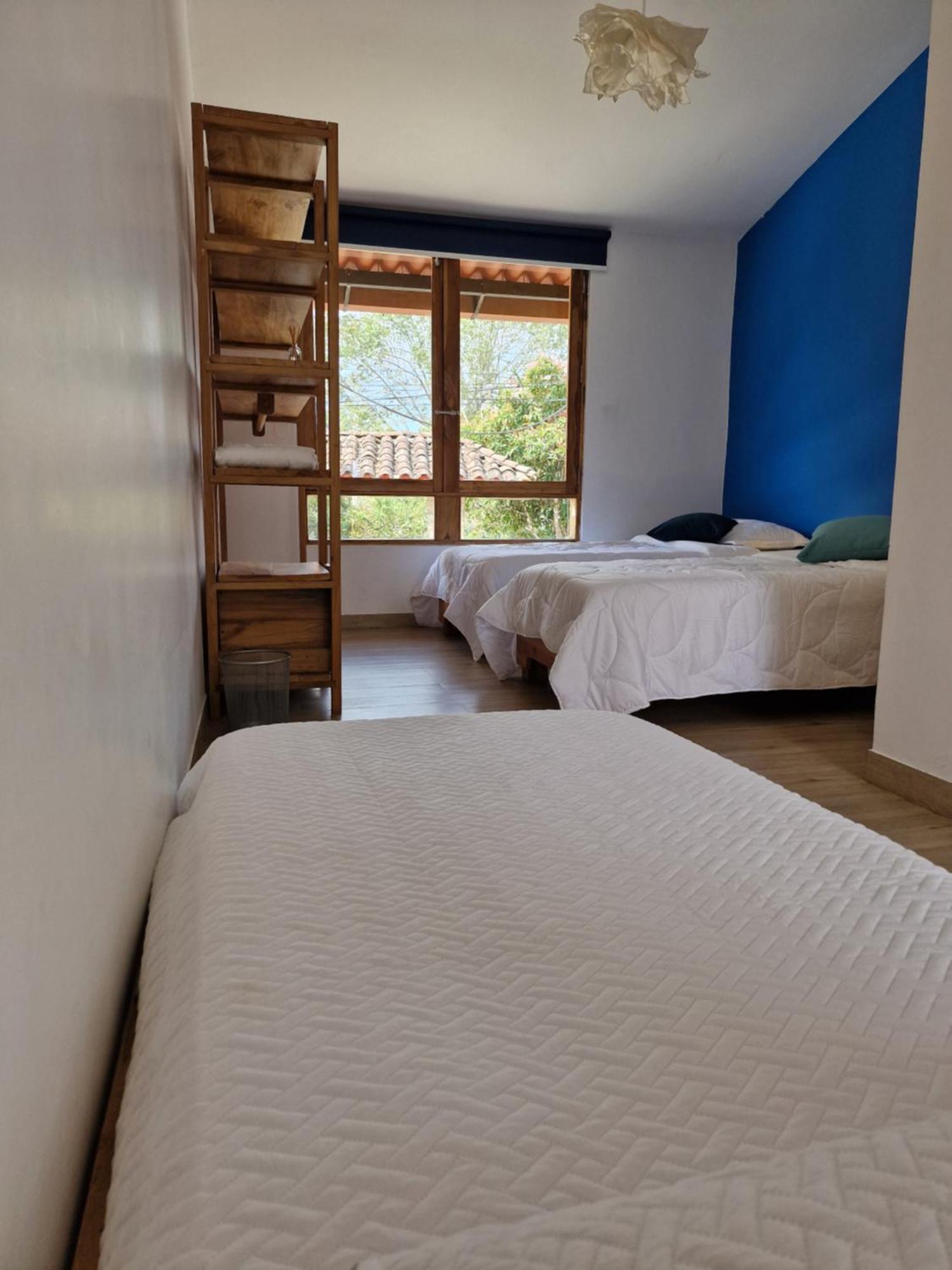 Hotel La Caracola Саленто Экстерьер фото