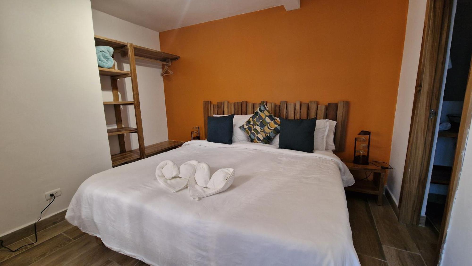 Hotel La Caracola Саленто Экстерьер фото